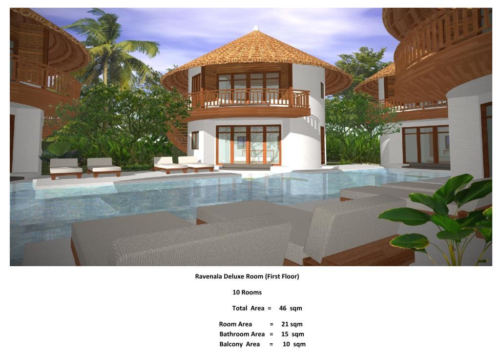 Bangsak Village - Adults Only - Sha Extra Plus Takuapa Exterior foto