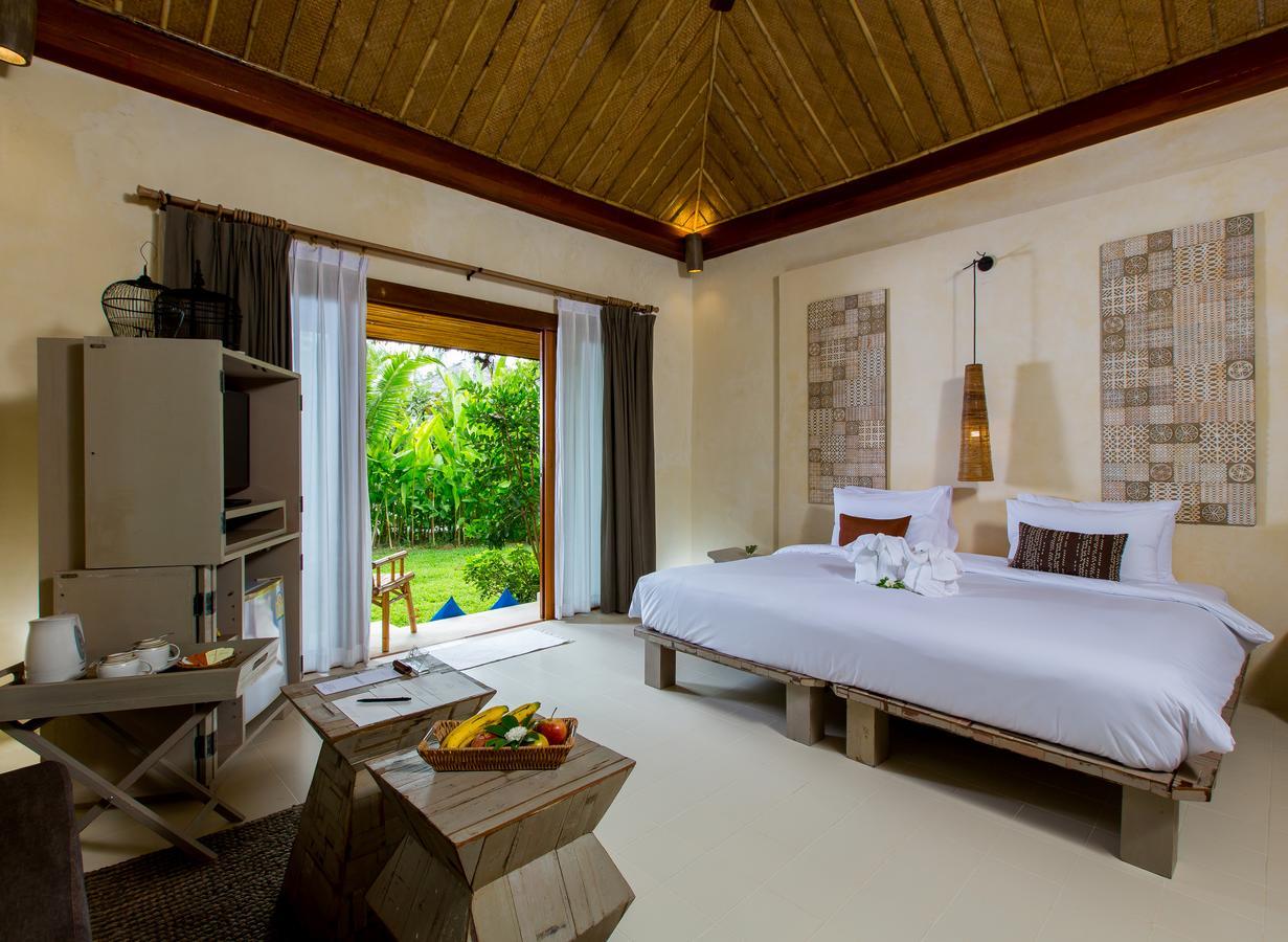 Bangsak Village - Adults Only - Sha Extra Plus Takuapa Exterior foto